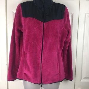 Danskin Now Girls Pullover Size L